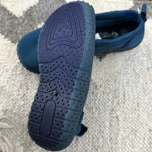 Geeen Sprout Toddler Water Shoes 10 - Picture 3 of 3